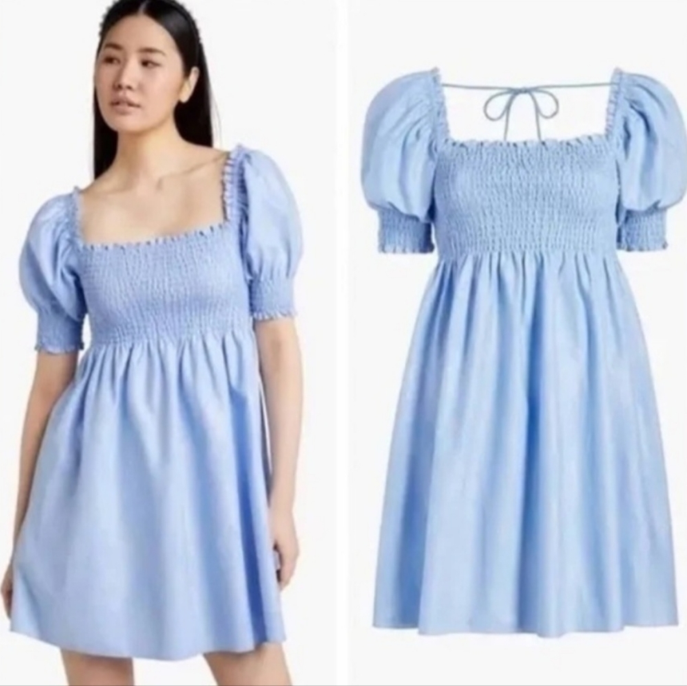 Hill House Athena Nap Dress